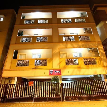 Oyo 9959 Hotel Varcity Ruby Μπανγκαλόρ Εξωτερικό φωτογραφία
